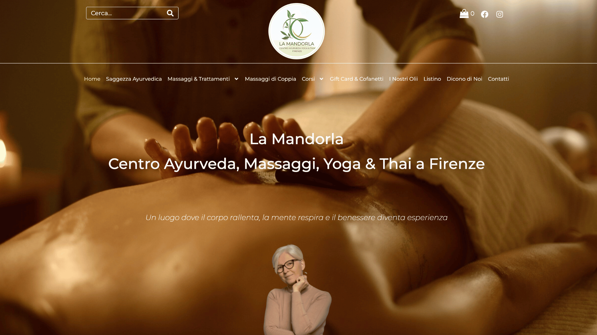Nancy Aharpour Projects MandorlaAyurveda